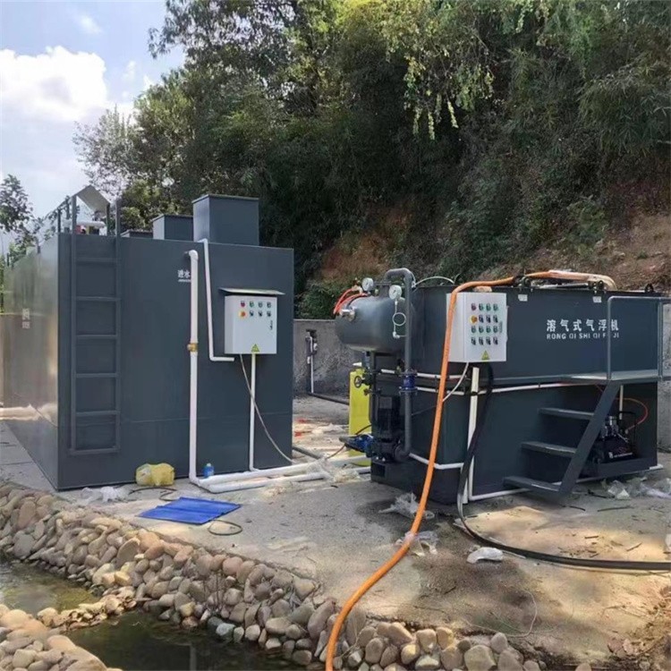 污水处理：守护生命之源，共建绿色家园 推荐:1