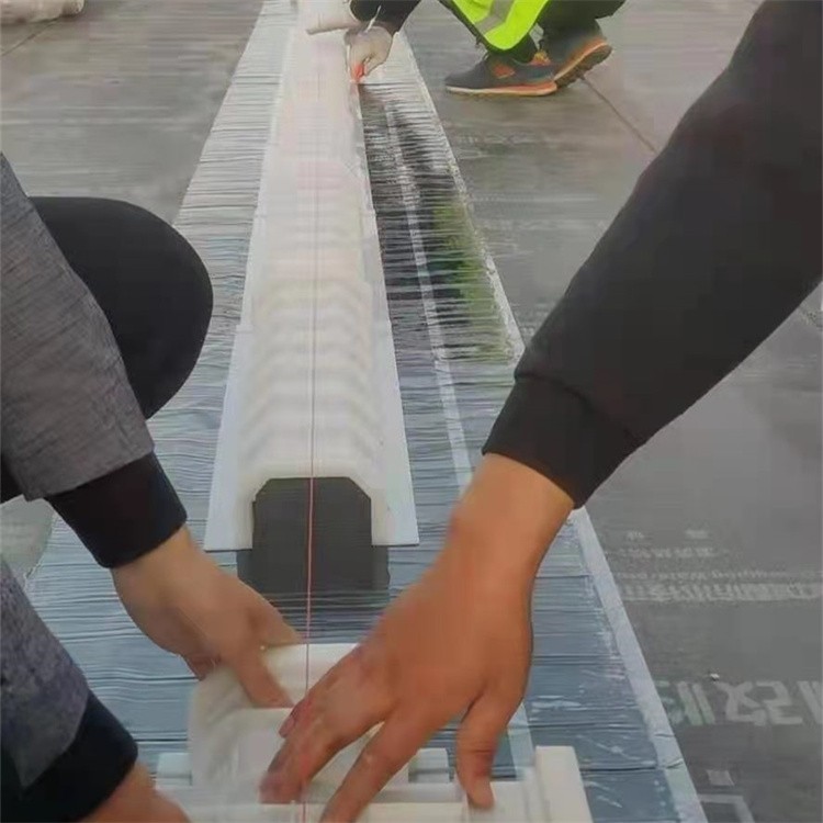 车库顶板虹吸排水