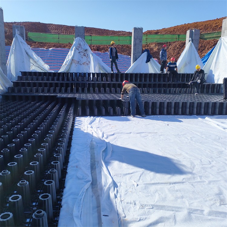 装配式智慧铺装的应用前景与标准化建设