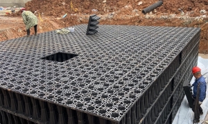 建设雨水收集系统：关键问题与注意事项