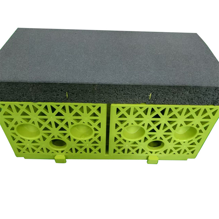 装配式智慧铺装