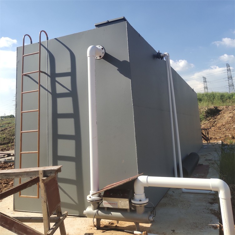 浊流清源：现代污水处理工程的奇 迹与使命