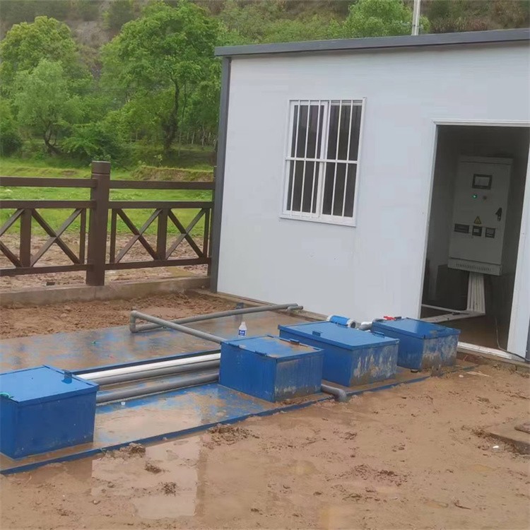 流动的智慧：装配式调蓄系统如何重塑城市水脉