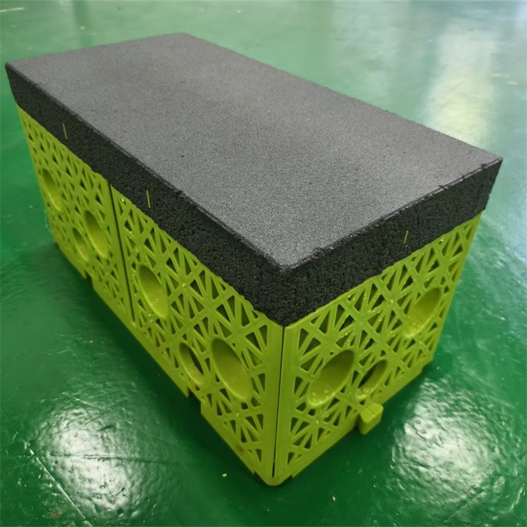 装配式智慧铺装