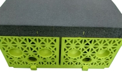 装配式智慧铺装