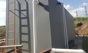 浊流清源：现代污水处理工程的奇 迹与使命