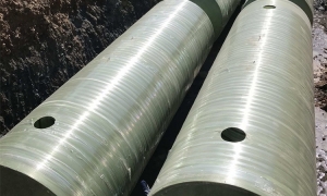 雨水收集：天空的赠礼与地球的智慧