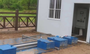 流动的智慧：装配式调蓄系统如何重塑城市水脉