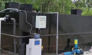 污水处理工程常见问题诊断与解决策略