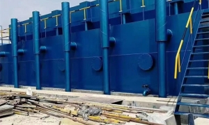 污水处理工程：技术、挑战与未来展望