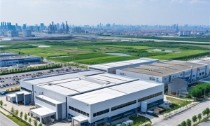 装配式调蓄系统的性能特点与应用前景探析