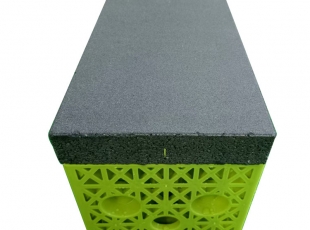 装配式智慧铺装