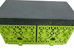 装配式智慧铺装